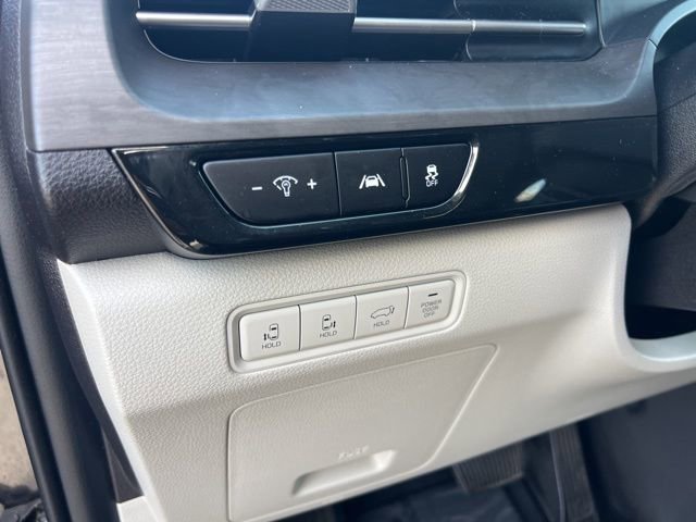 Used 2022 Kia Carnival SX image 8