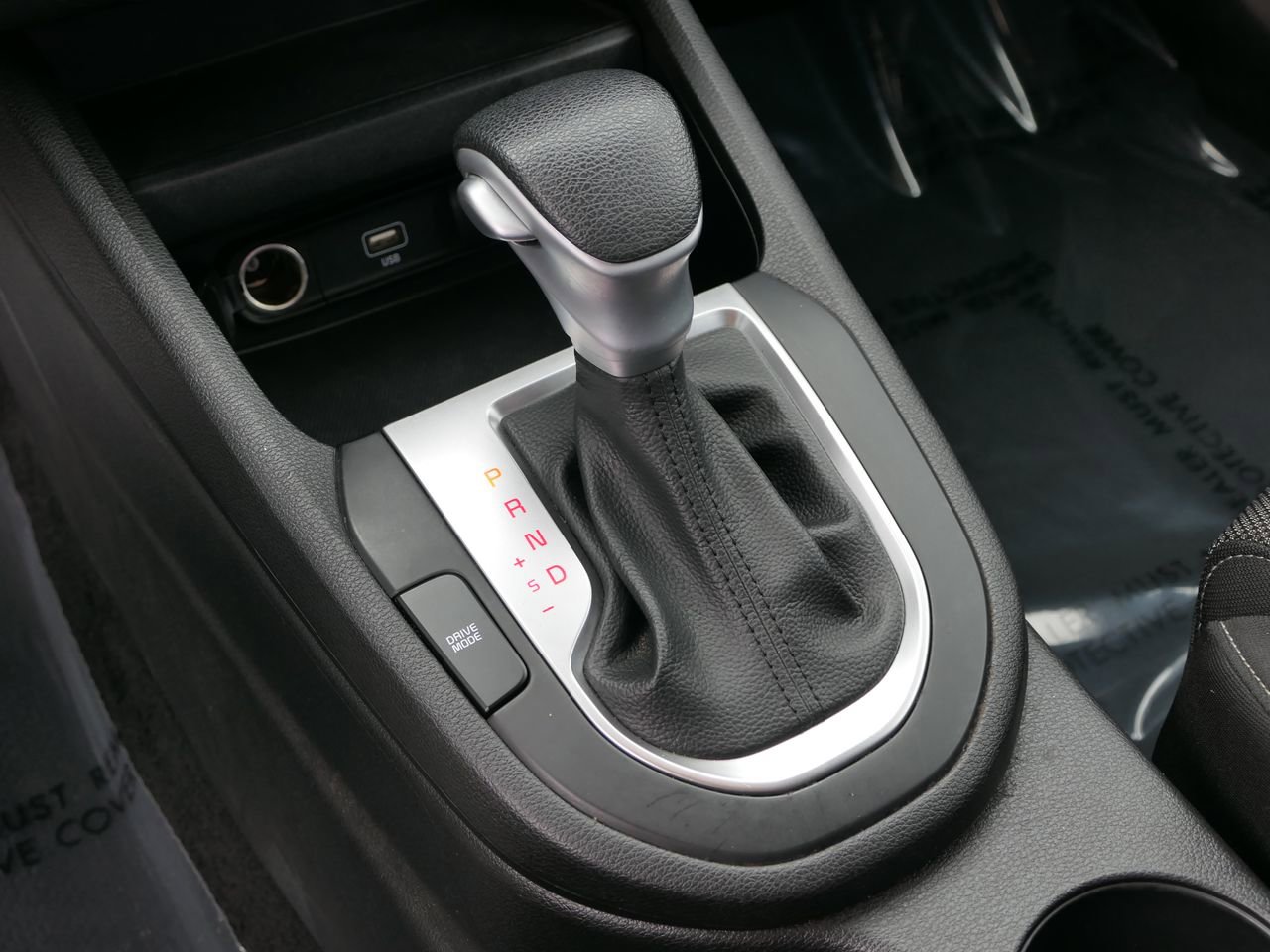 Used 2023 Kia Forte LXS image 26