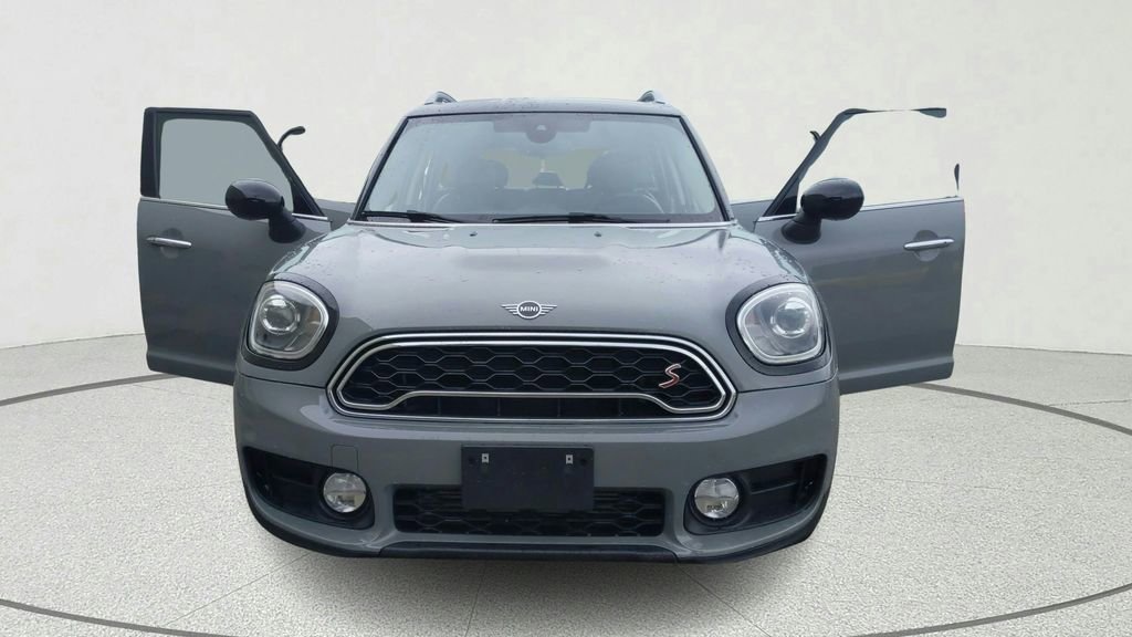 Used 2019 MINI Cooper Countryman S image 9