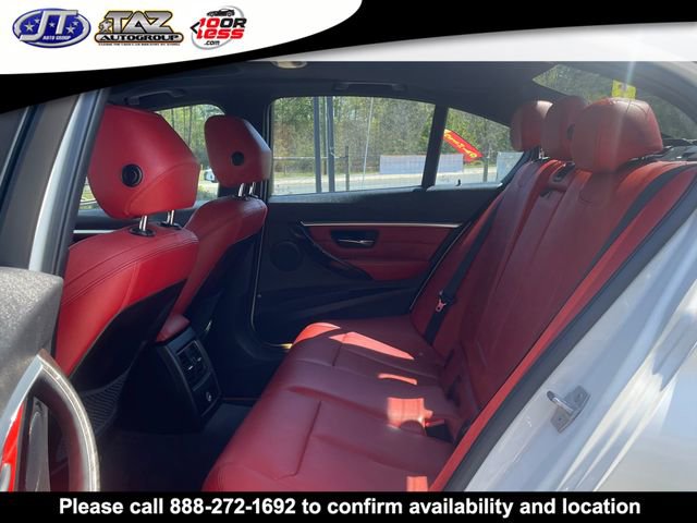 Used 2016 BMW 328i Sedan image 11