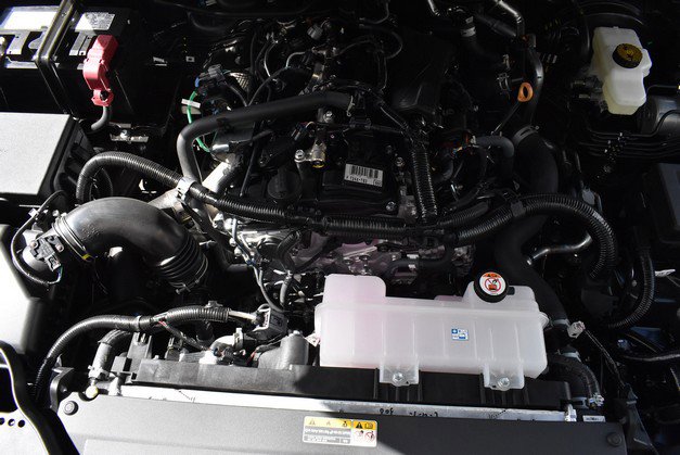 New 2025 Toyota Tacoma TRD Sport image 15