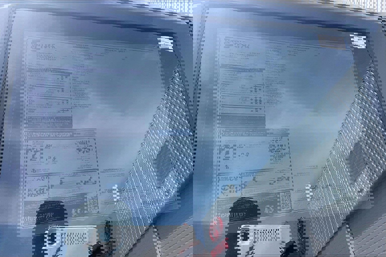 New 2026 Toyota Tacoma TRD Sport image 18