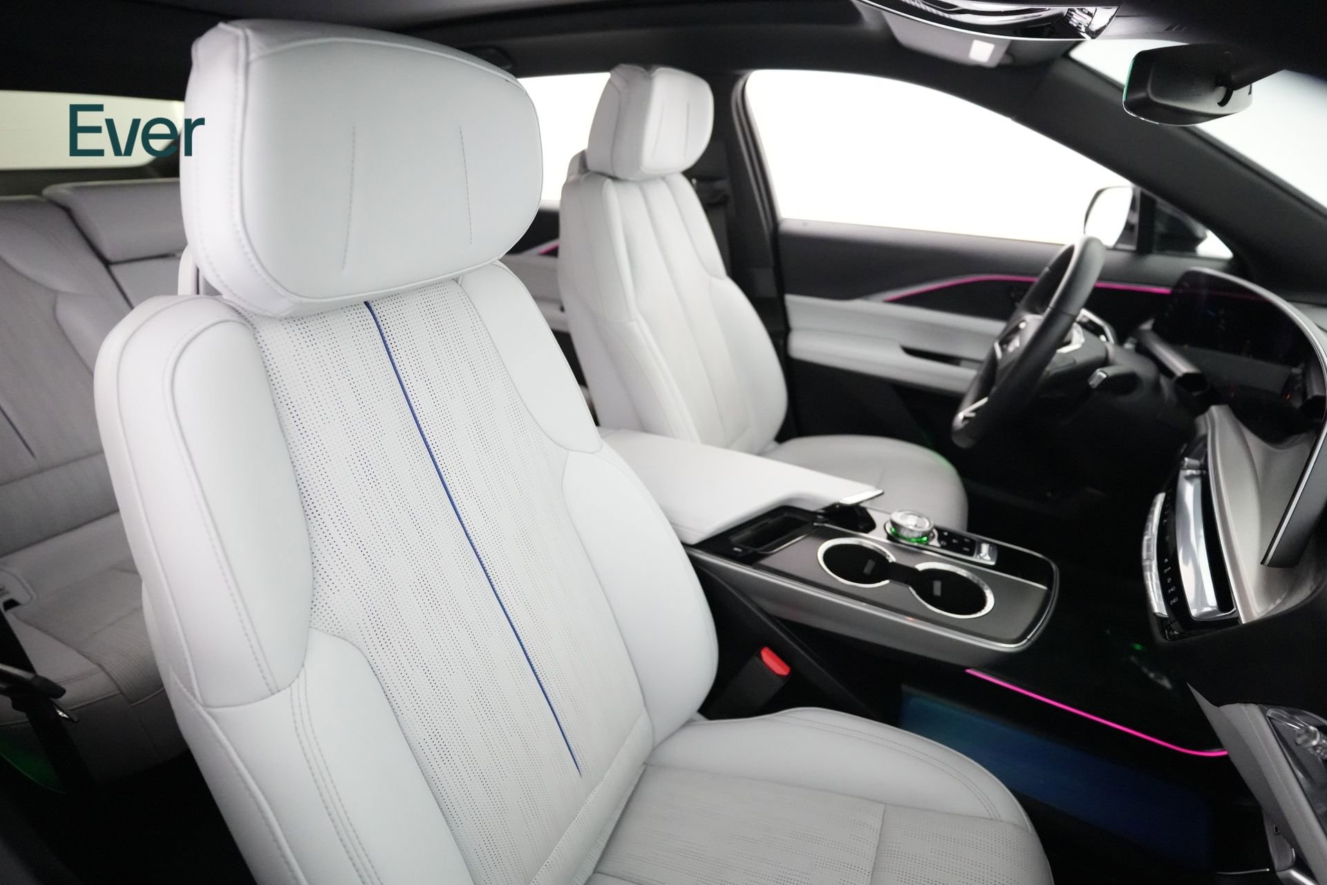 Used 2024 Cadillac Lyriq Luxury RWD image 23