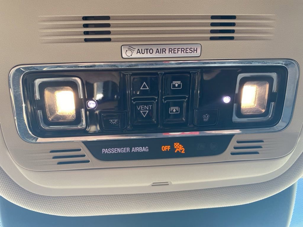 Used 2021 Lincoln Aviator Reserve w/ Equipment Group 201A RWD image 31