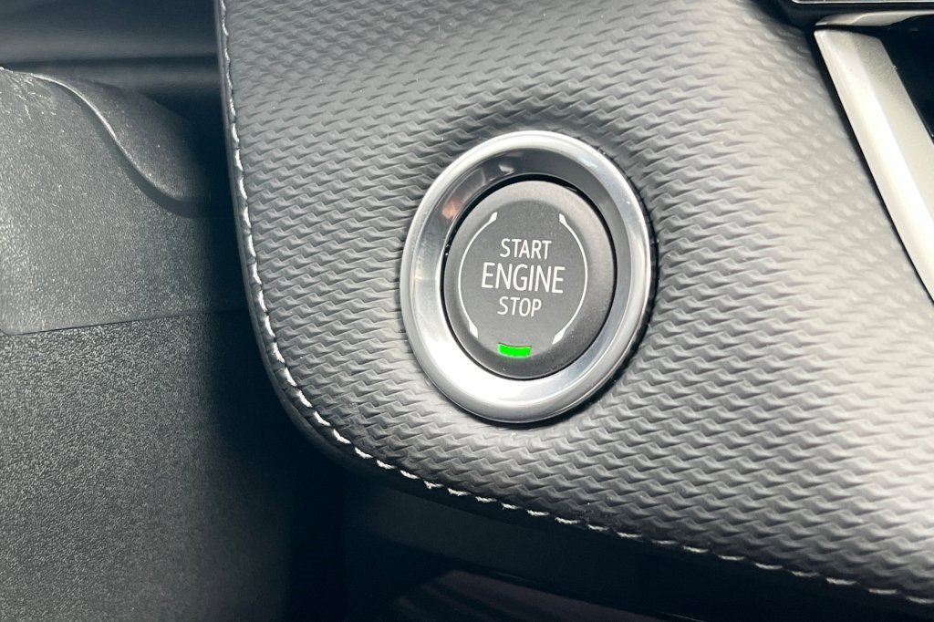 New 2026 Chevrolet Equinox LT image 20