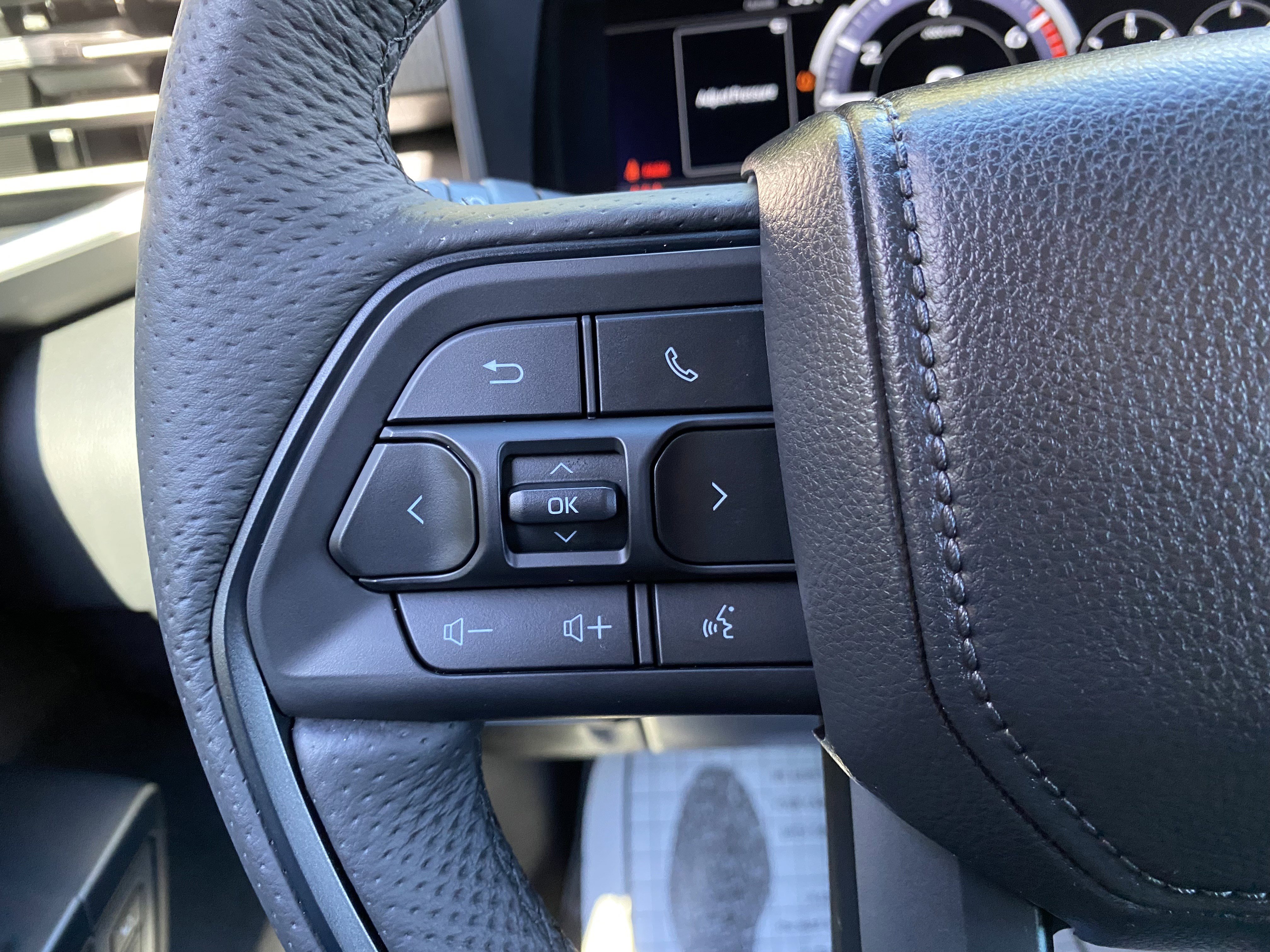 Used 2025 Toyota Tundra TRD Pro image 20