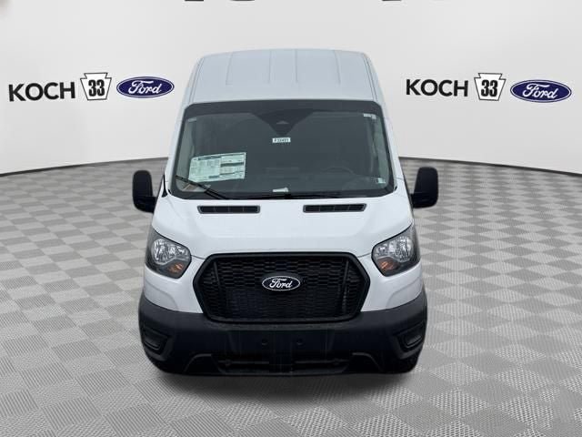 New 2026 Ford Transit 350 148 High Roof Extended RWD image 2