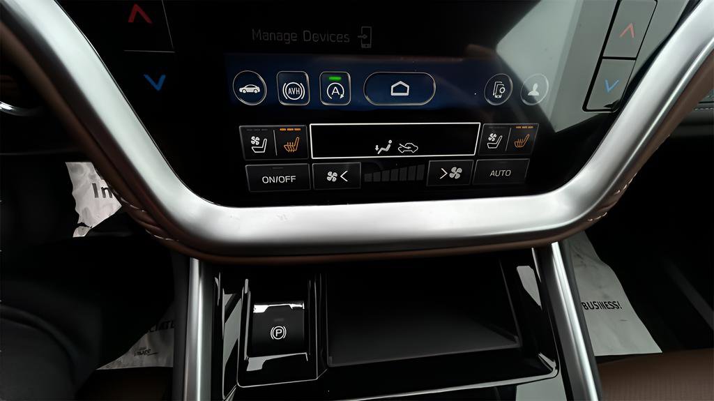 Used 2024 Subaru Outback Touring XT w/ Popular Package #2 image 19