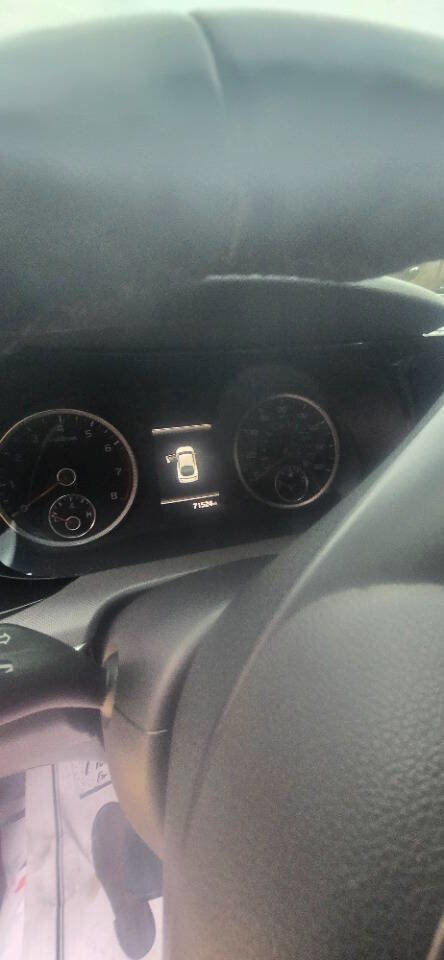 Used 2021 Kia K5 GT-Line image 13