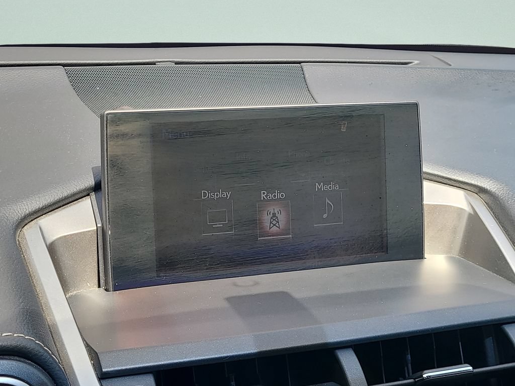Used 2016 Lexus NX 200t FWD w/ Premium Package image 17
