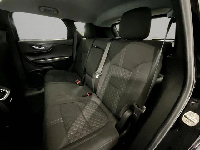 Certified 2022 Chevrolet Blazer LT image 28