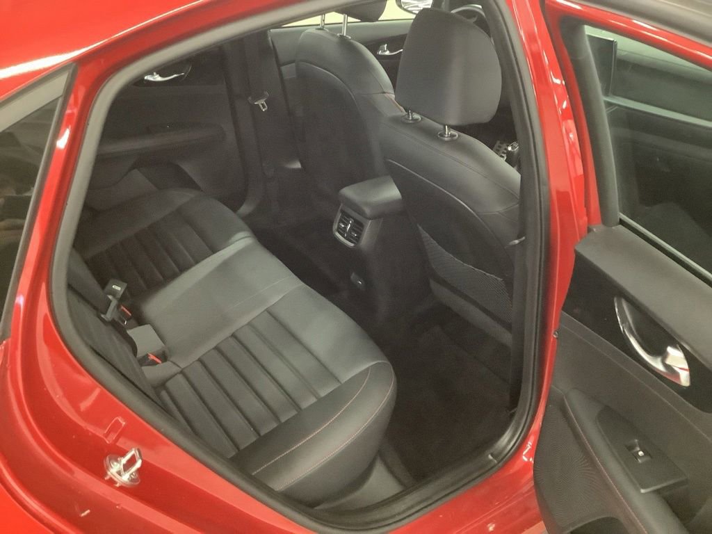 Used 2023 Kia Forte GT FWD image 14