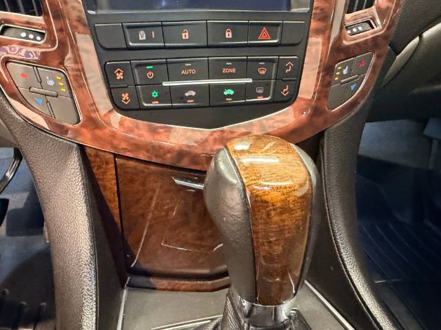 Used 2010 Cadillac SRX Luxury AWD/4WD image 47
