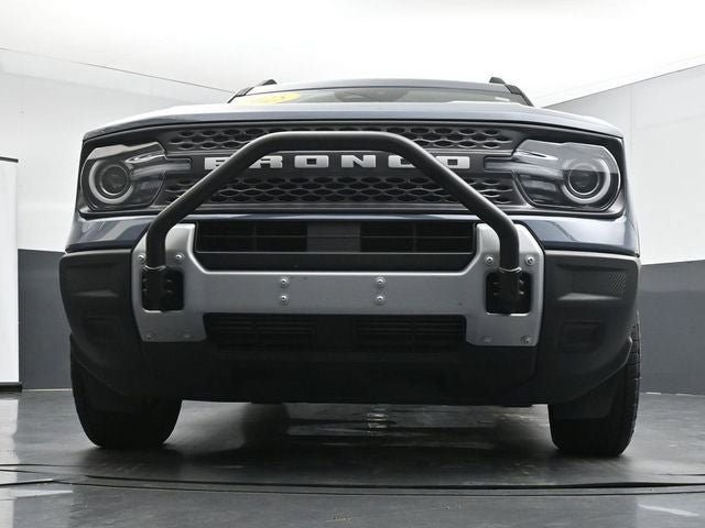 Used 2025 Ford Bronco Sport Big Bend AWD/4WD image 30