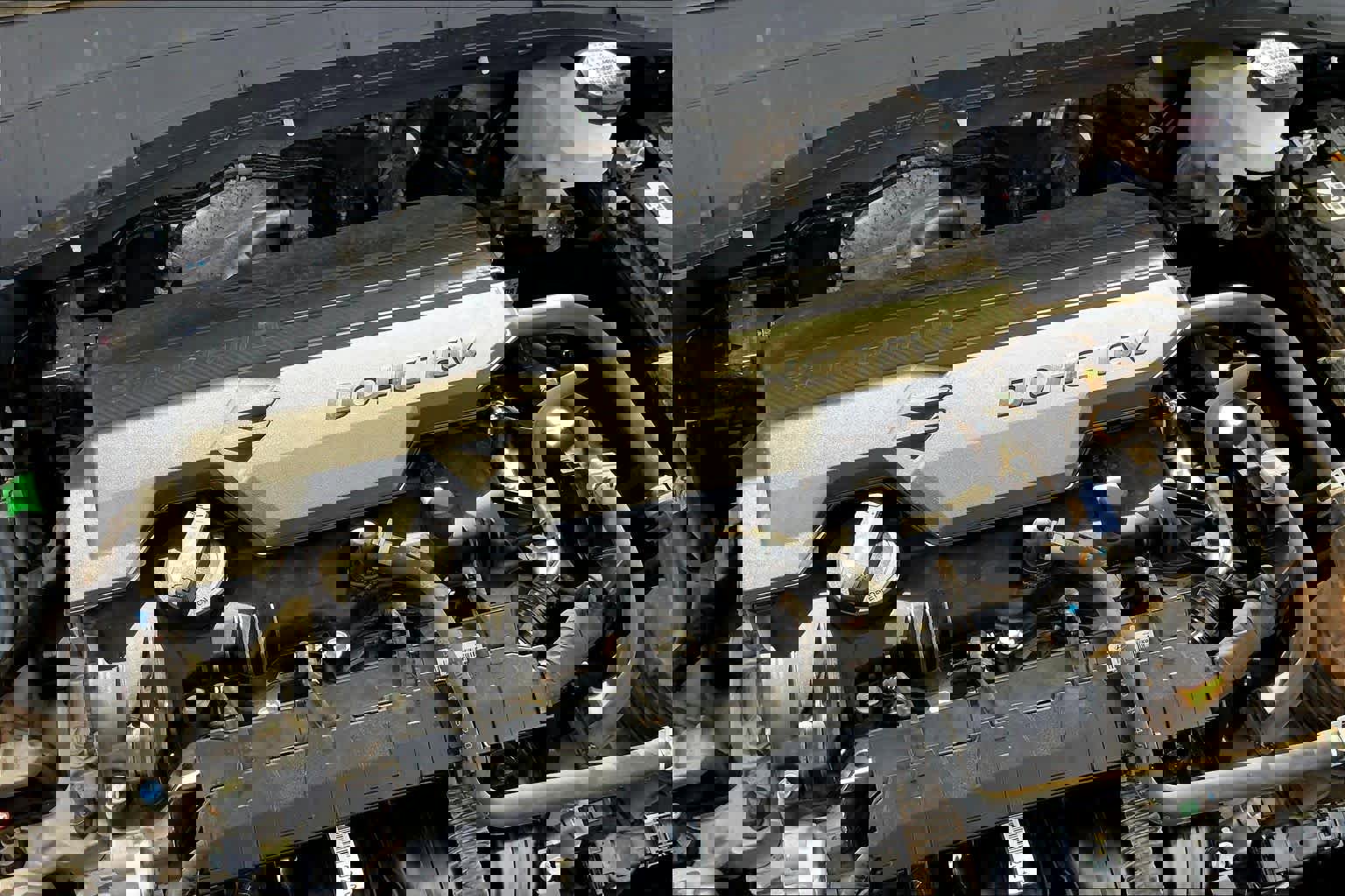 Used 2025 Hyundai Kona SEL image 30