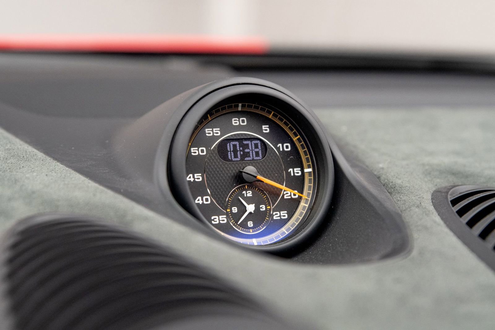 Used 2025 Porsche 718 Boxster Spyder RS image 32