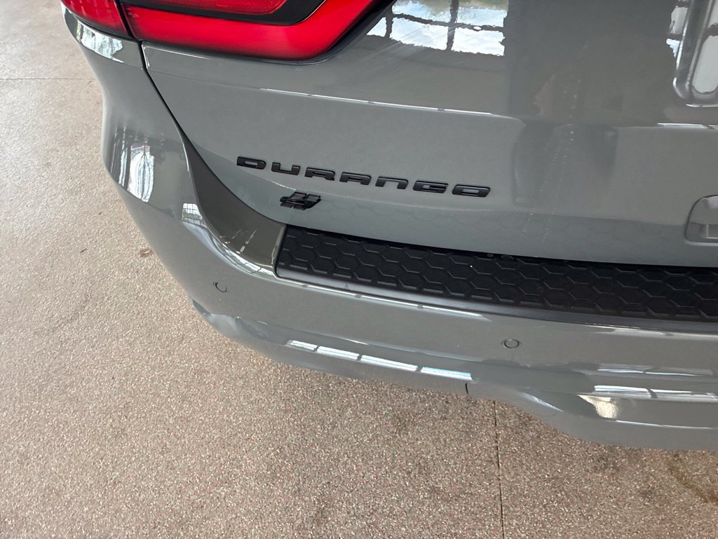 New 2026 Dodge Durango GT AWD/4WD image 19