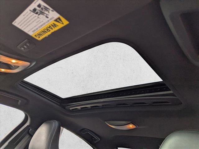 Used 2015 Volvo S60 T6 R-Design image 15