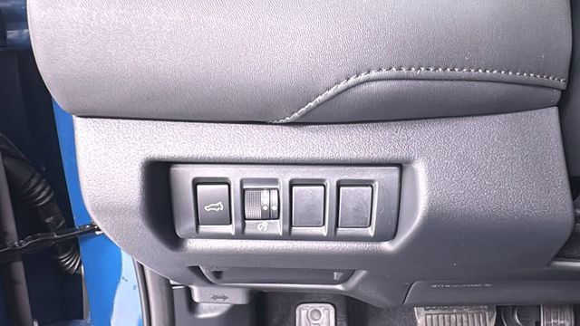 New 2026 Subaru Outback Wilderness image 33