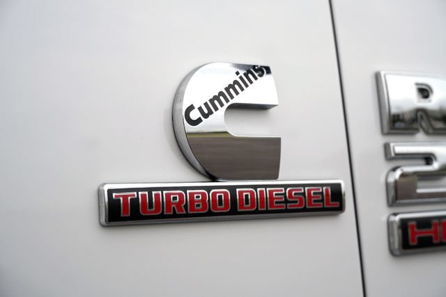 Used 2018 RAM 2500 Tradesman w/ Chrome Appearance Group AWD/4WD image 32