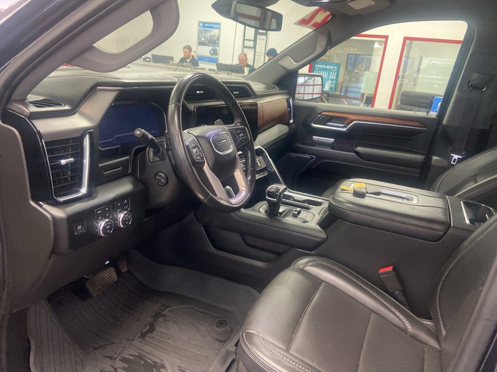 Used 2022 GMC Sierra 1500 Denali image 9