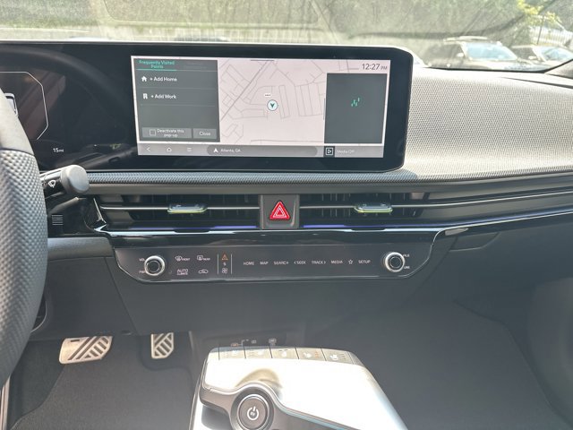 New 2025 Kia EV6 GT image 22