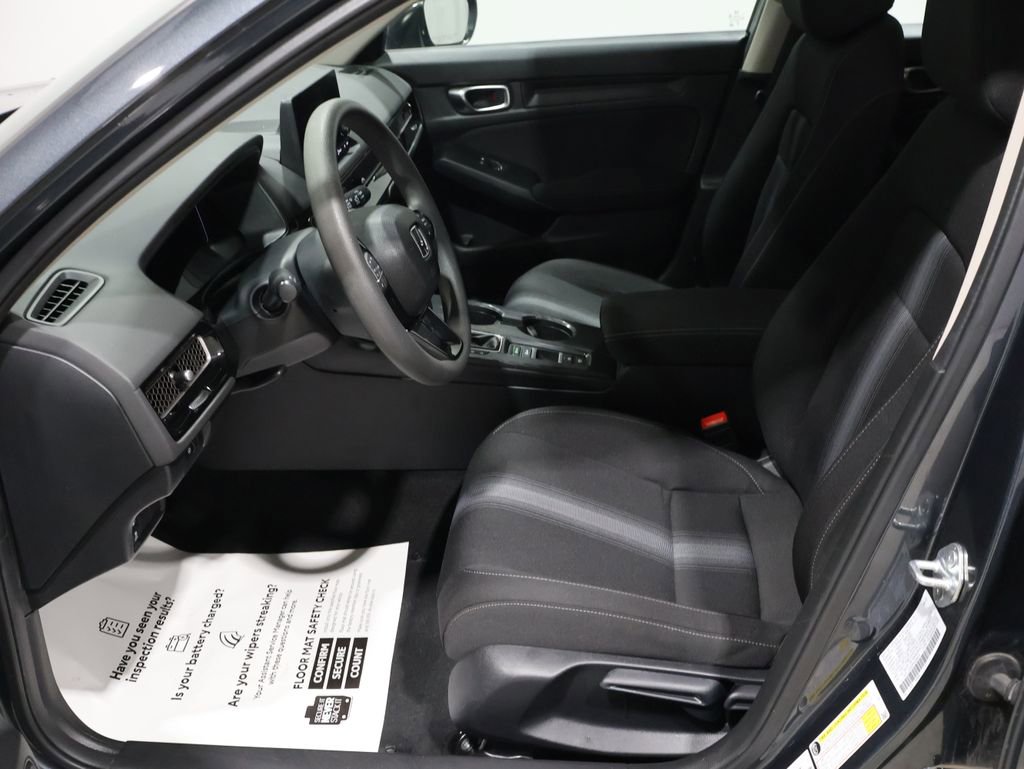 Used 2023 Honda Civic LX image 10