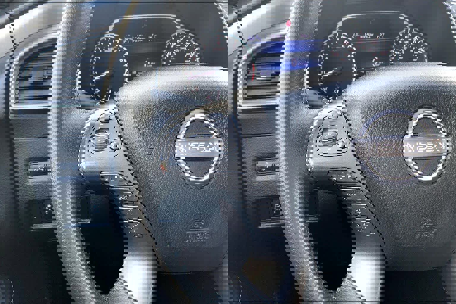 Used 2023 Nissan Murano SV image 22