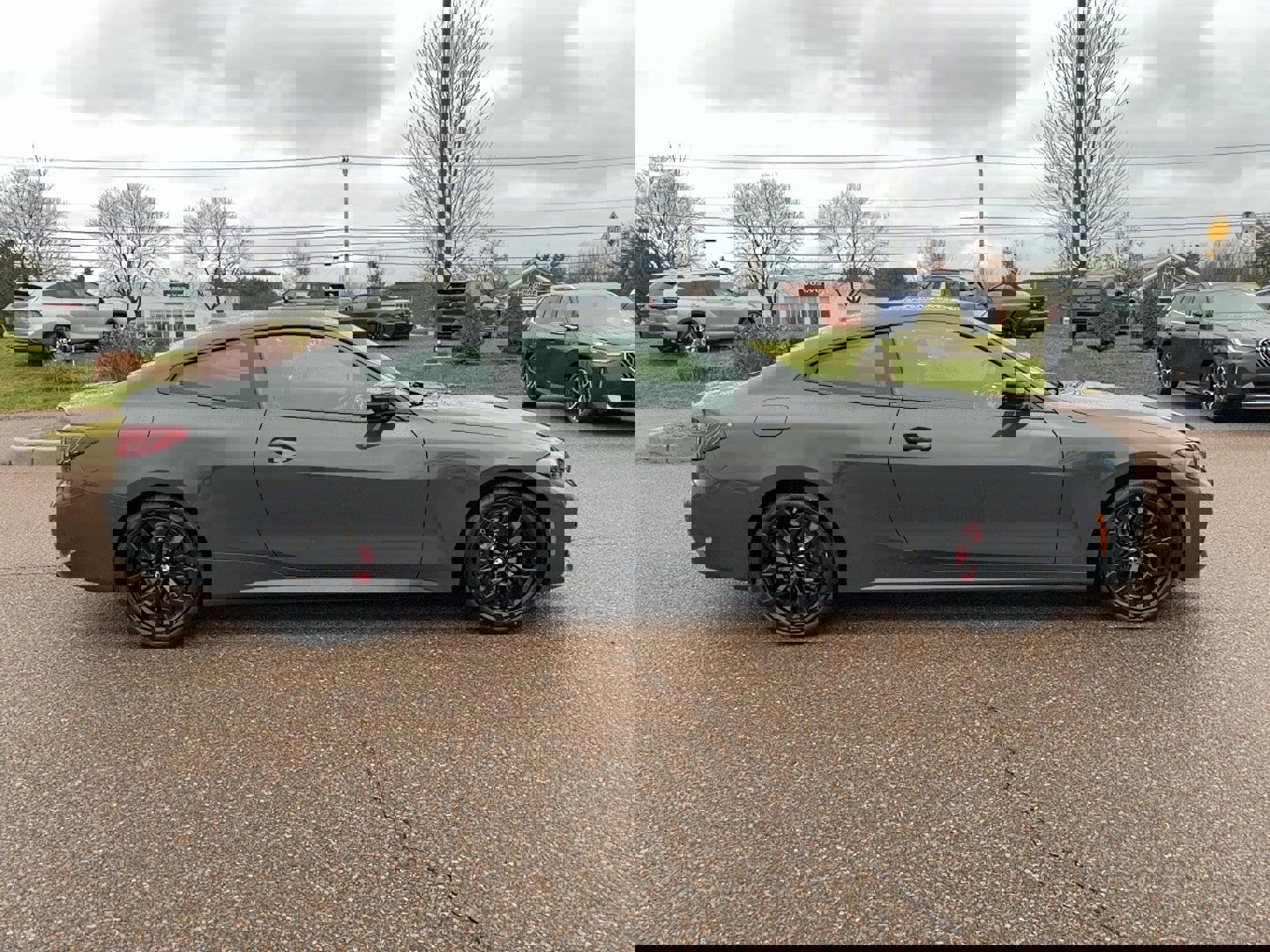 Used 2026 BMW 440i xDrive Coupe image 4