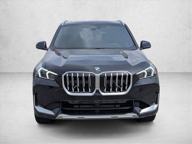 Used 2026 BMW X1 xDrive28i w/ Technology Package AWD/4WD image 5