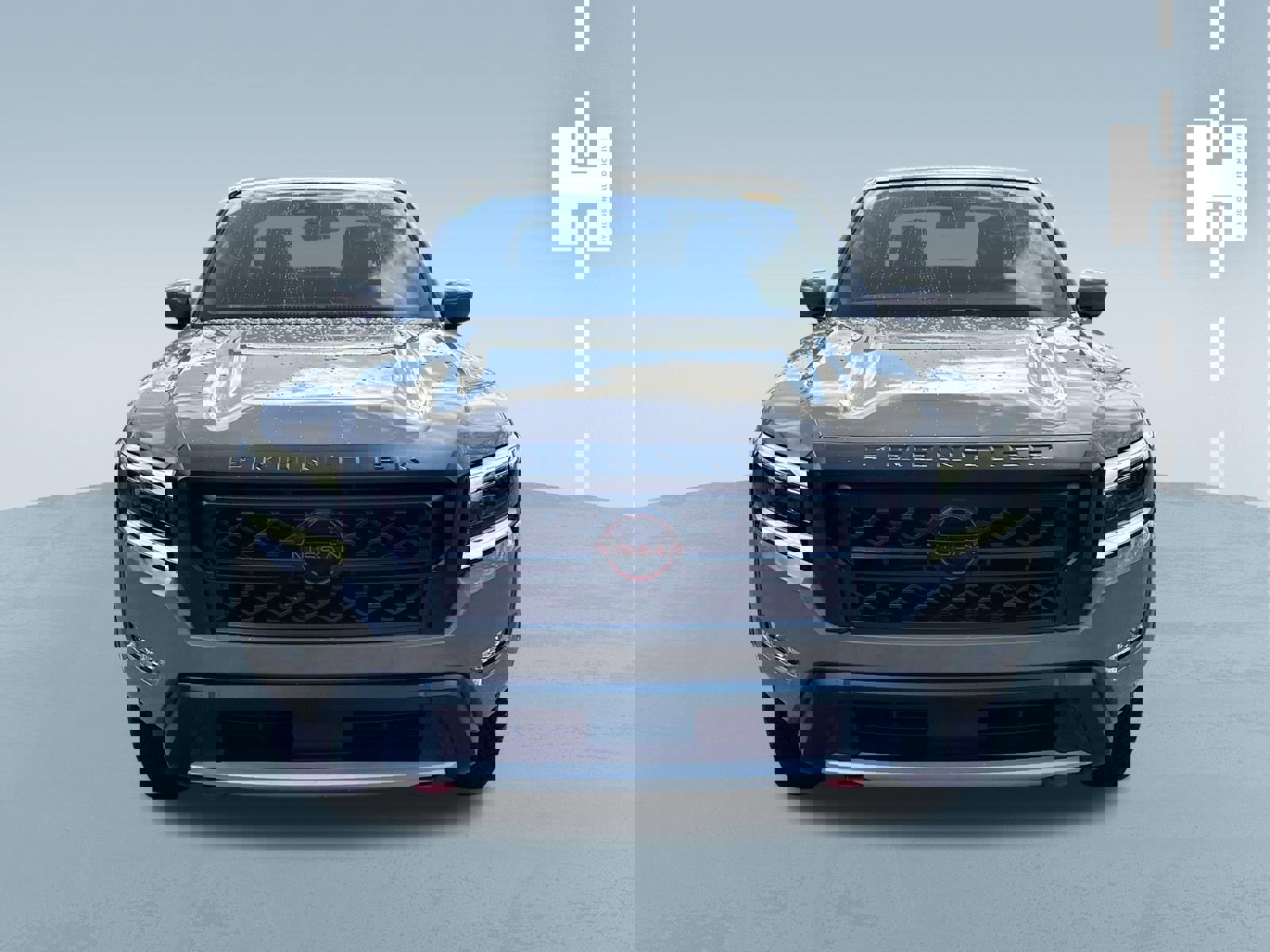 Used 2024 Nissan Frontier PRO-4X w/ Technology Package image 2