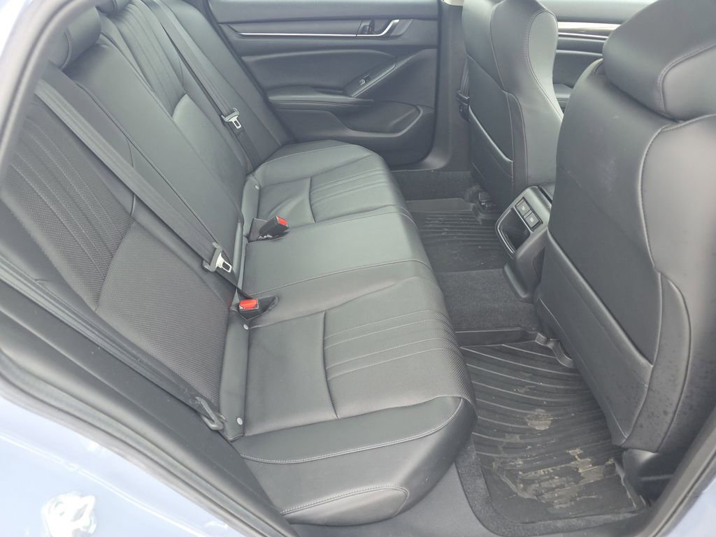 Used 2022 Honda Accord Sport Special Edition image 21