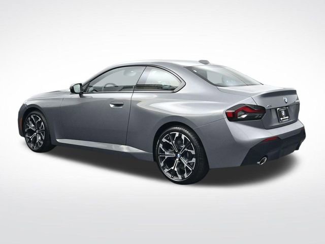 New 2026 BMW 230i xDrive Coupe w/ Premium Package AWD/4WD image 7