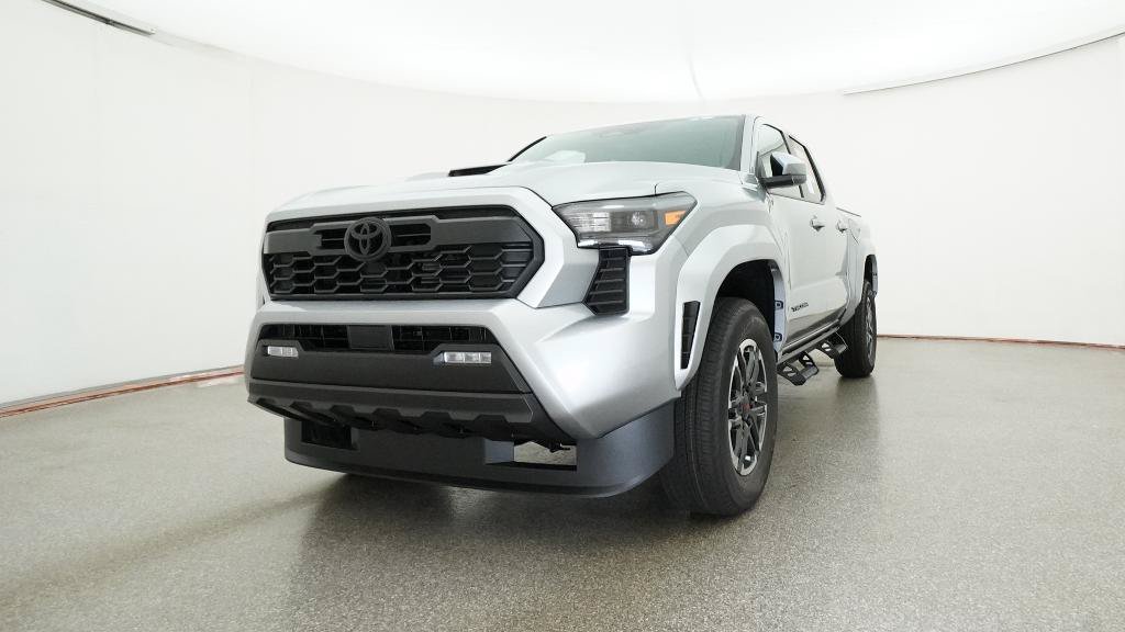 New 2026 Toyota Tacoma TRD Sport AWD/4WD image 19