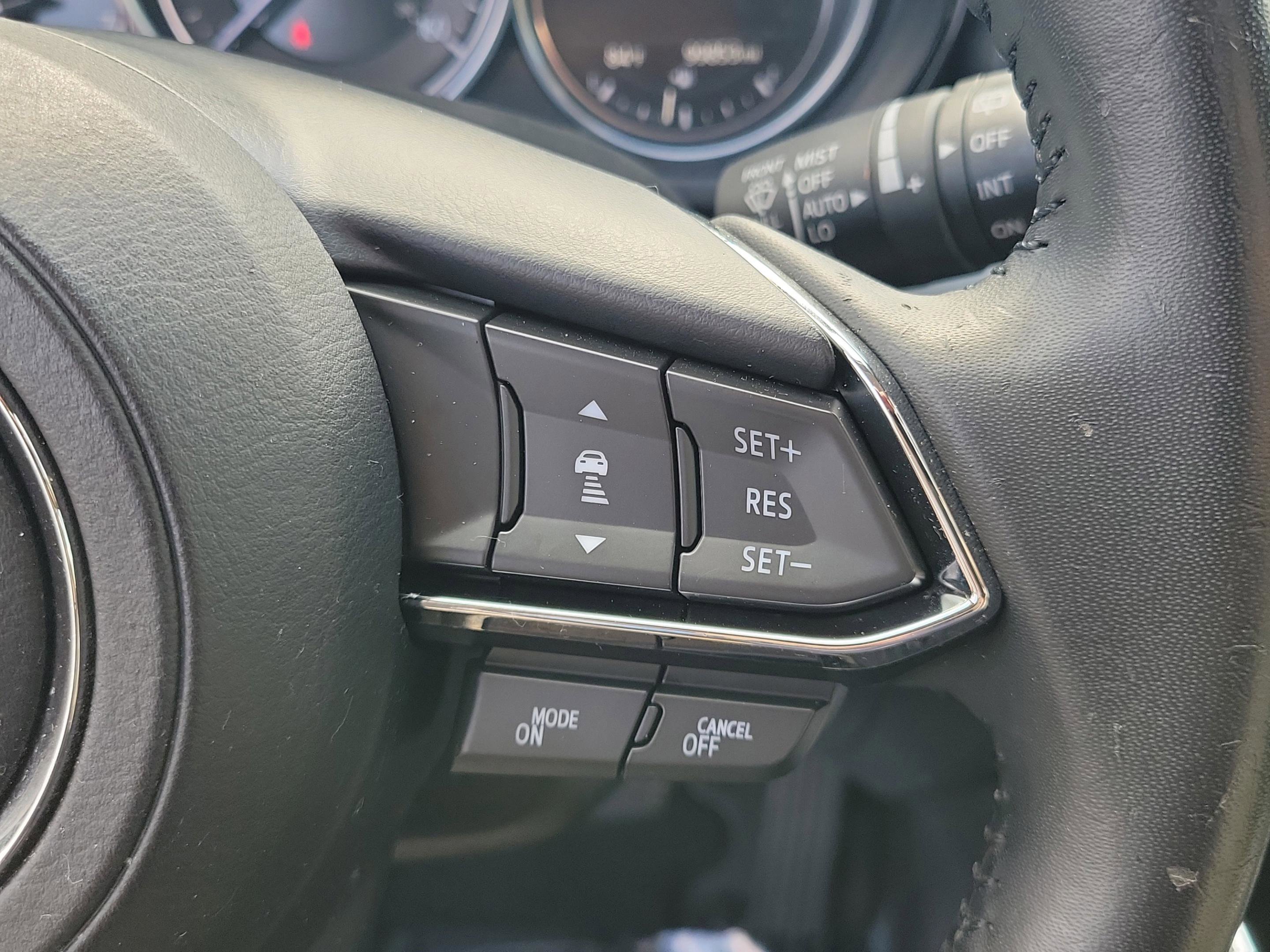 Used 2020 MAZDA CX-9 Touring w/ Touring Premium Package image 28