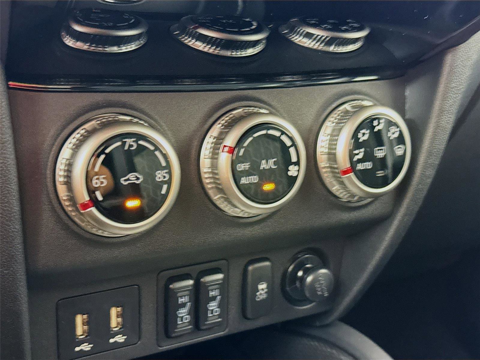 New 2026 Mitsubishi Outlander Sport AWD image 9