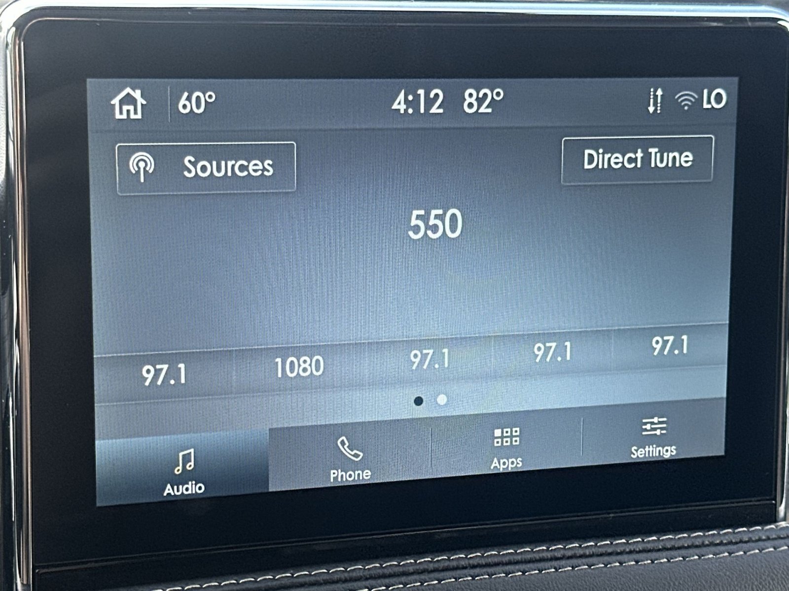 Used 2021 Lincoln Corsair AWD image 26