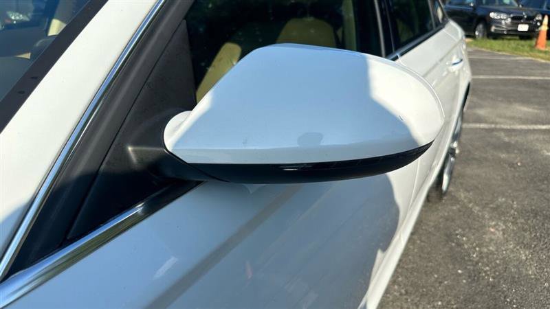 Used 2014 Audi A6 TDI Premium Plus w/ 19" Sport Package image 34