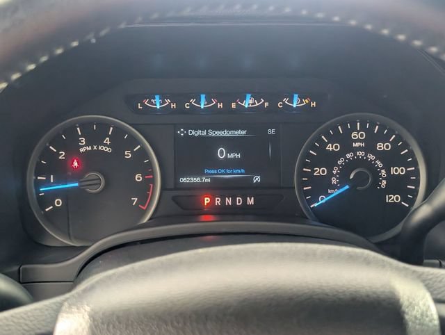 Used 2018 Ford F150 XLT w/ Equipment Group 302A Luxury AWD/4WD image 17