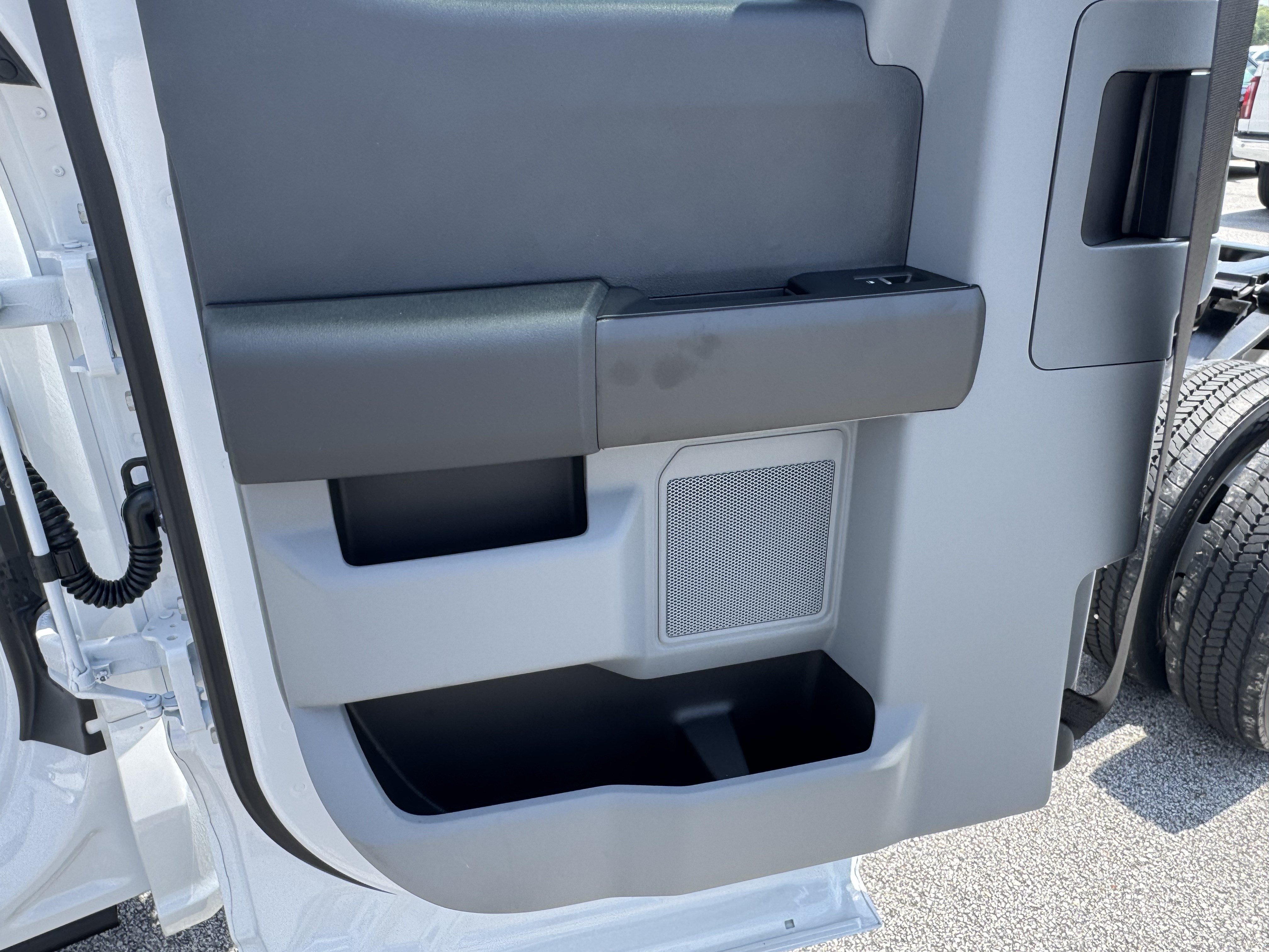 New 2026 Ford F450 4x4 SuperCab Super Duty image 22