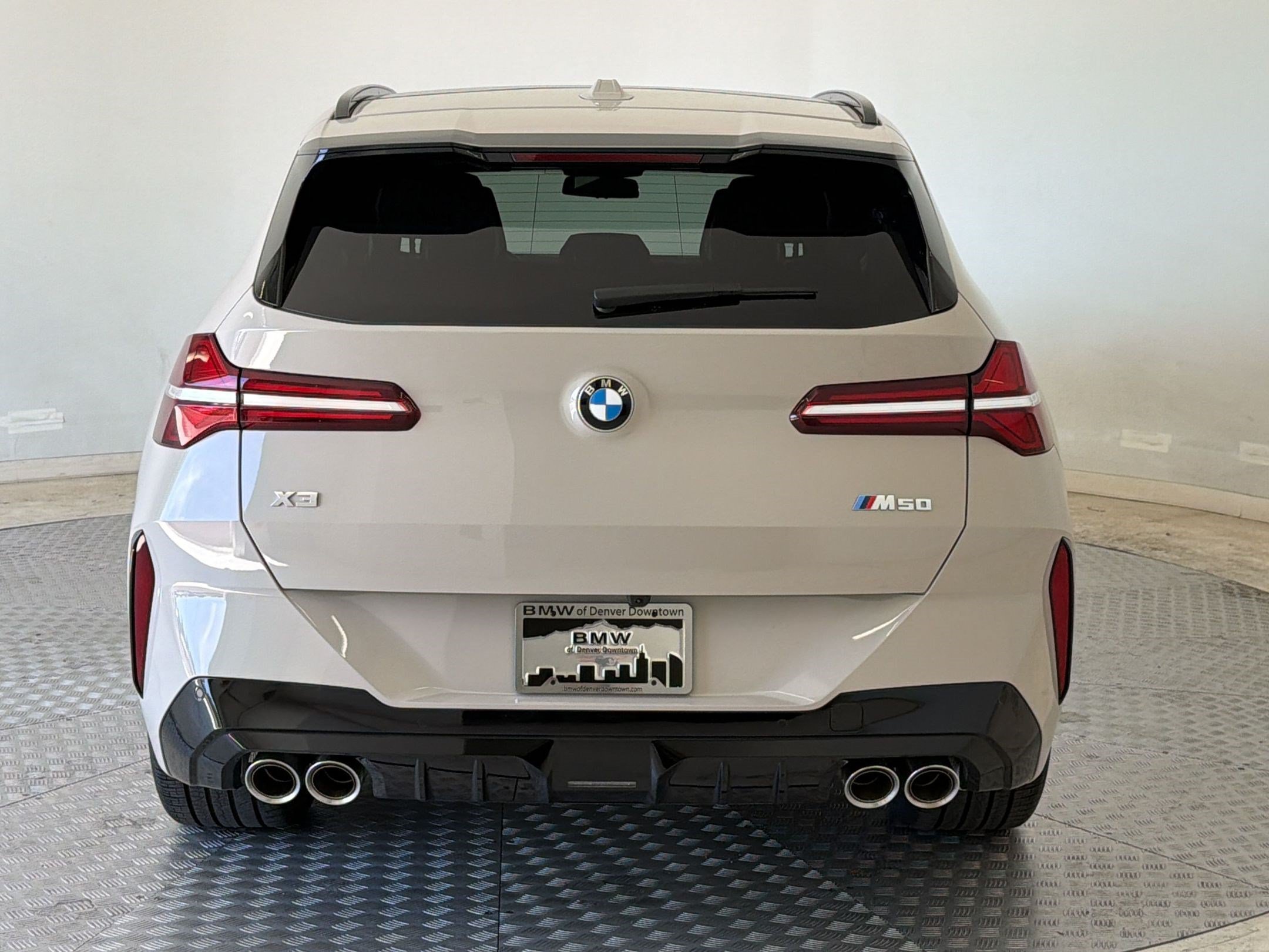 Used 2026 BMW X3 M50 w/ Premium Package AWD/4WD image 10