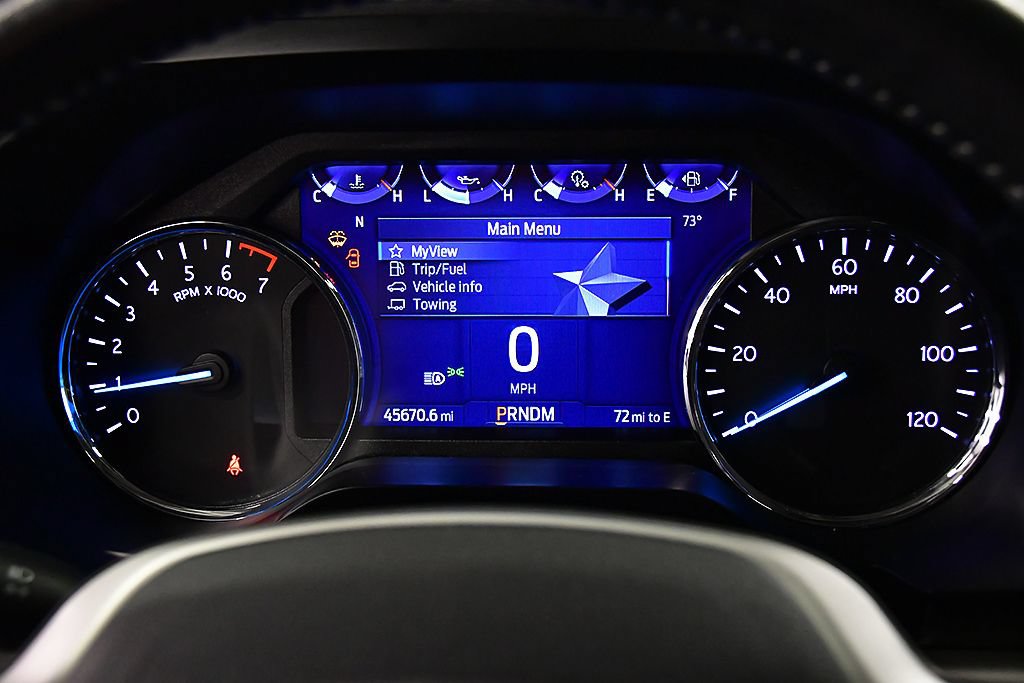 Used 2023 Ford Expedition Max XLT AWD/4WD image 16