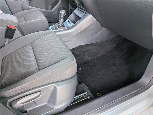 Used 2015 Volkswagen Tiguan S AWD/4WD image 15
