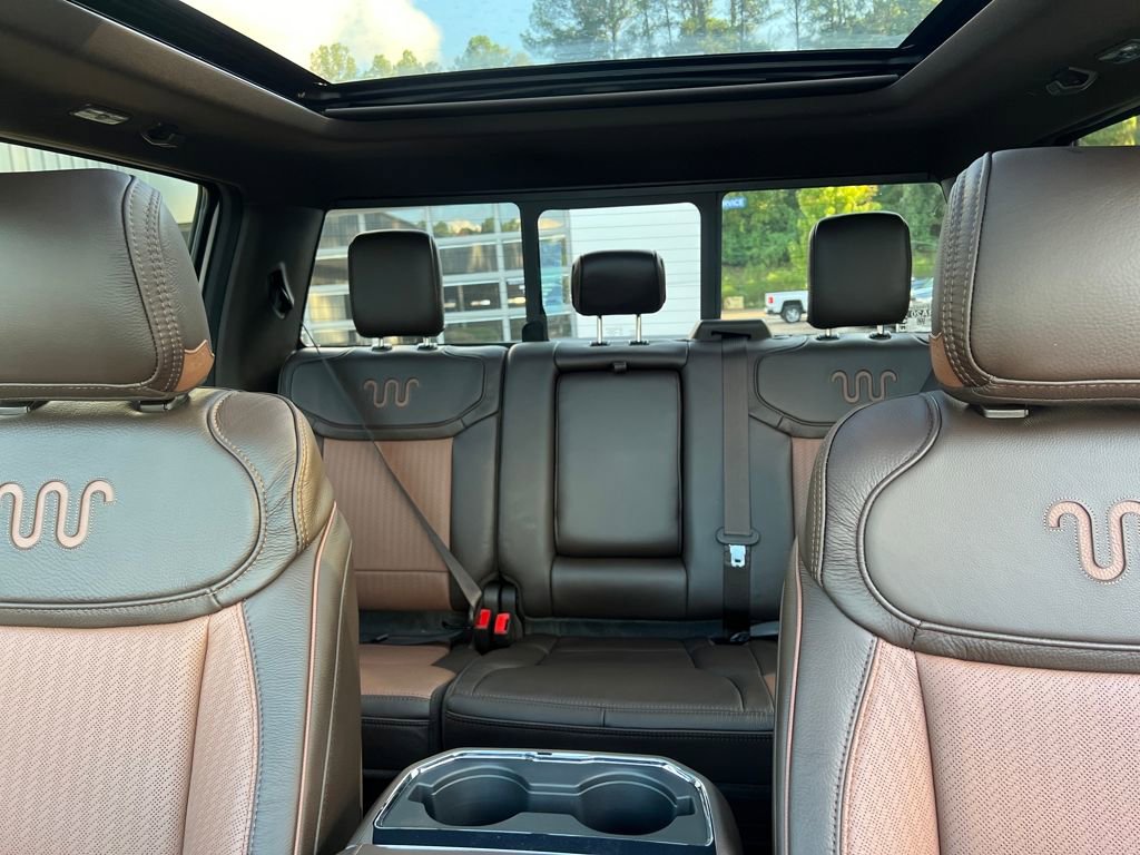 New 2026 Ford F350 King Ranch image 29