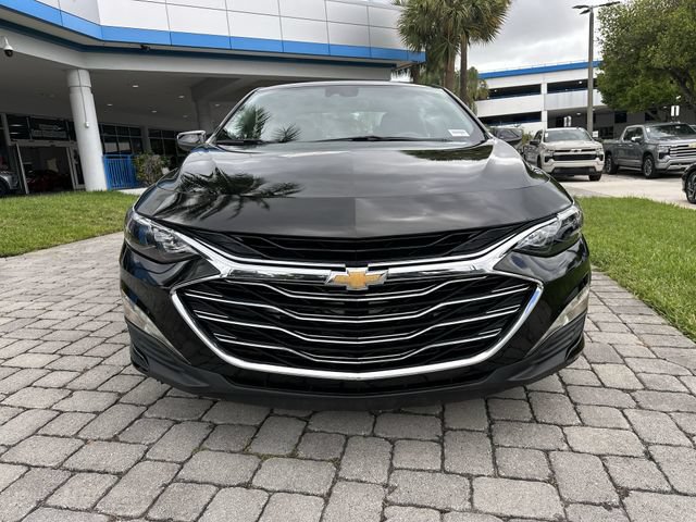 Used 2023 Chevrolet Malibu LT FWD image 19