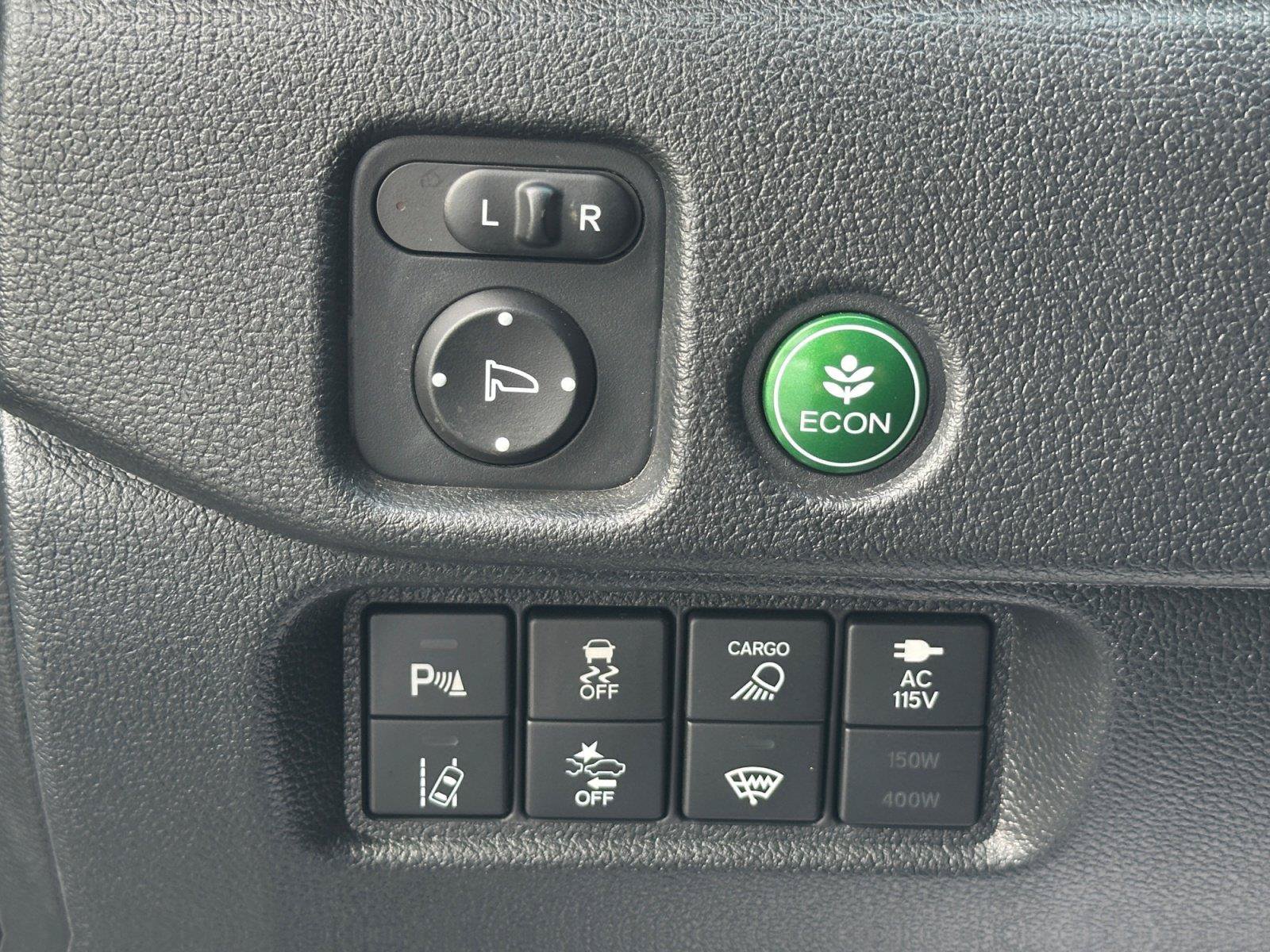Used 2023 Honda Ridgeline Black Edition image 16