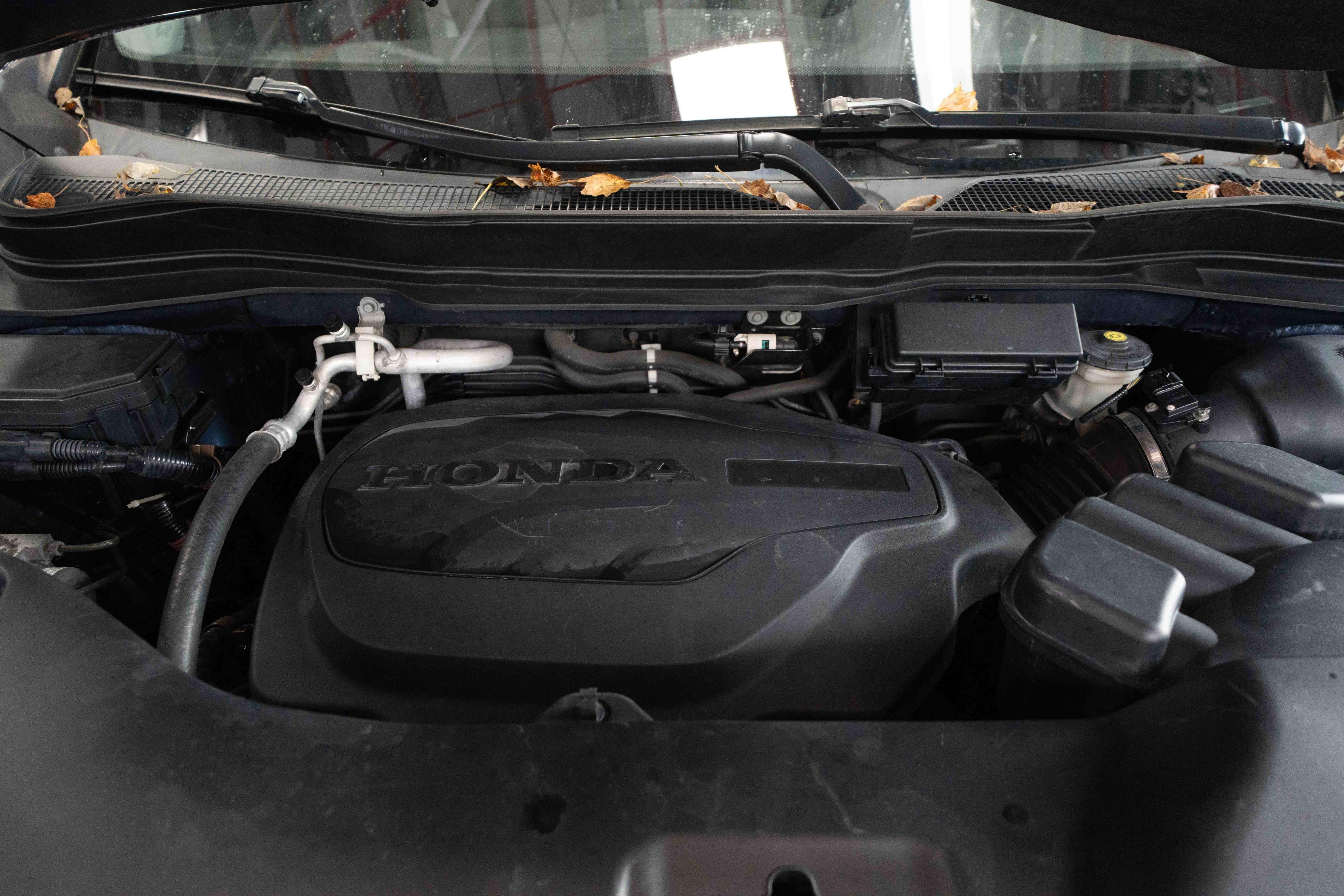 Used 2016 Honda Pilot EX-L image 32