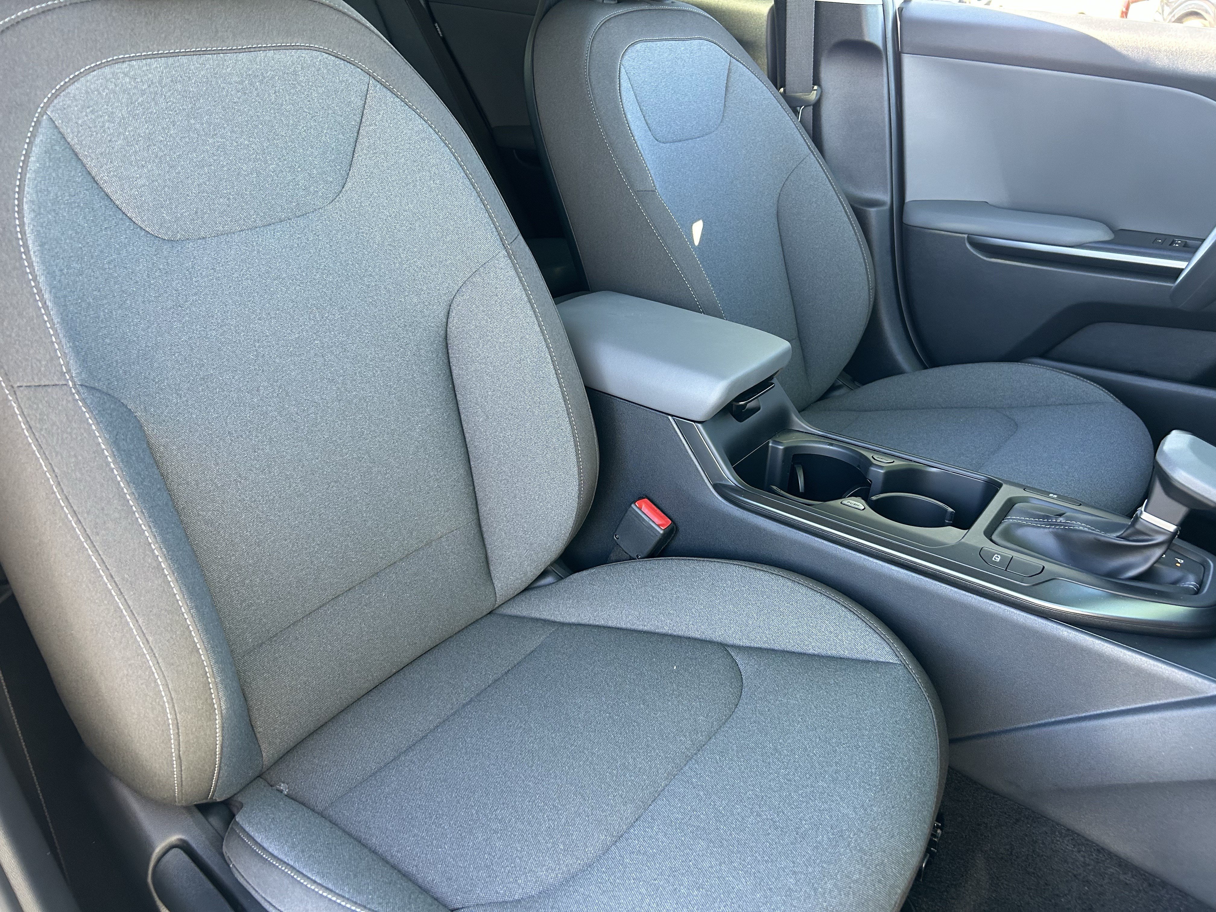 New 2026 Kia K4 FWD image 10