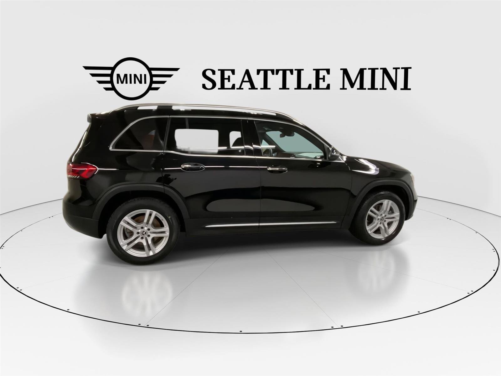 Used 2022 Mercedes-Benz GLB 250 4MATIC image 12