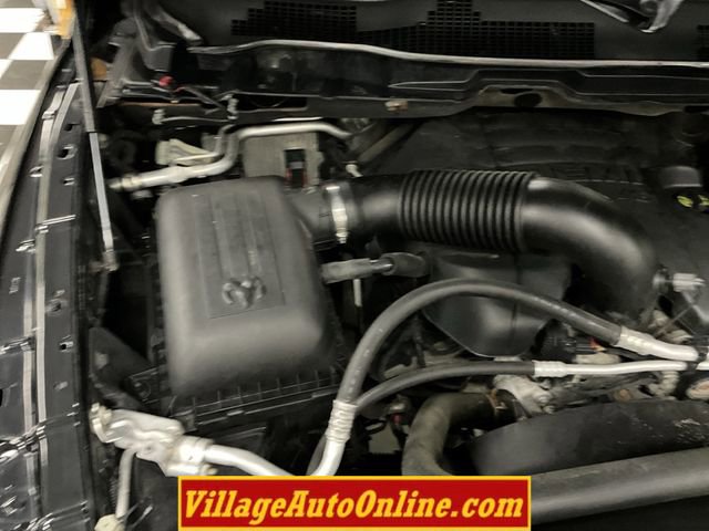 Used 2014 RAM 1500 Express w/ Black Ram 1500 Express Group image 34